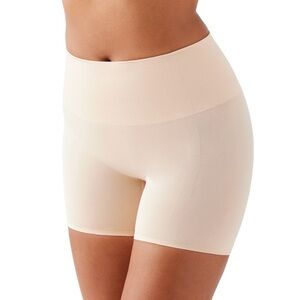 NWT Wacoal Smooth Series Shaping Shorts, Women’s size small